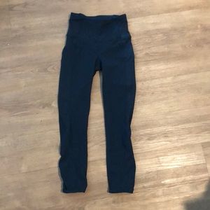 Lululemon Yoga Pants